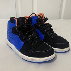 Nike Jordan shoes 11C Toddler size